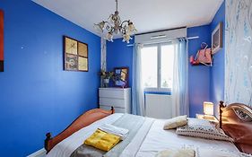 Cosy Room Croix Rousse