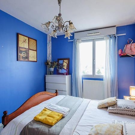 Cosy Room Croix Rousse Lyon Extérieur photo