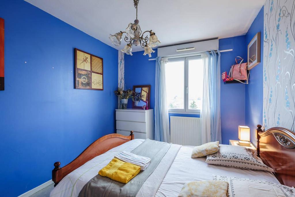 Cosy Room Croix Rousse Lyon Extérieur photo